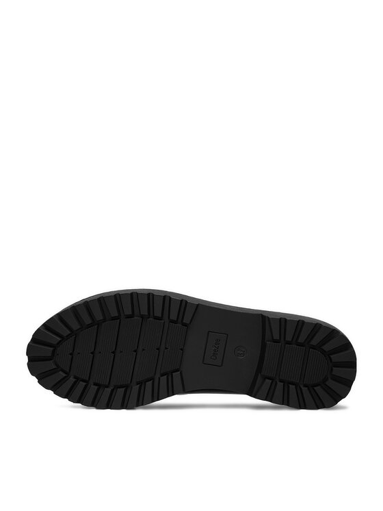 DeeZee Лофери DeeZee WS5621-18 Чорний