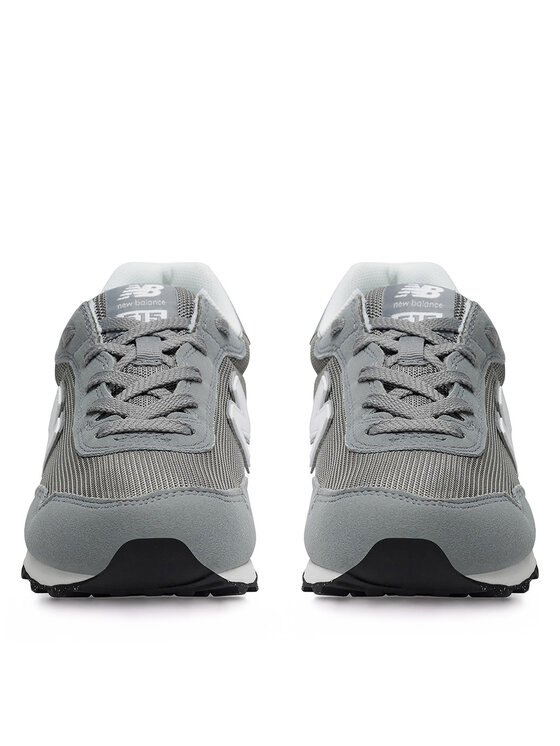 New Balance Sneakersy New Balance GC515GRY Sivá