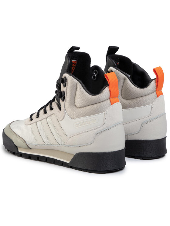 adidas Superge adidas Baara Boot EE5526 Bela