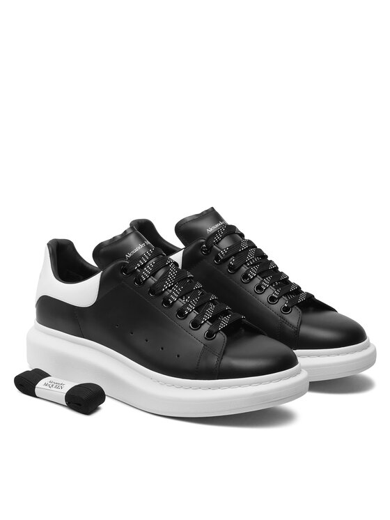 MCQ Alexander McQueen Sneakers MCQ Alexander McQueen 553680WHGP5 Nero