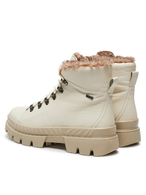 Ara Черевики туристичні Ara GORE-TEX 12-14108-09 Бежевий