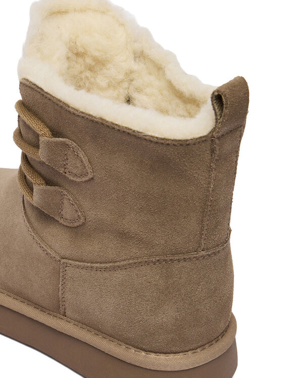 Lasocki Sniega zābaki Lasocki CEO-HDR241212-2 Bēšs