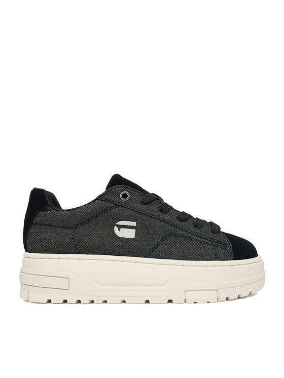 G-STAR Снікерcи G-Star Raw CEO-COLS Чорний