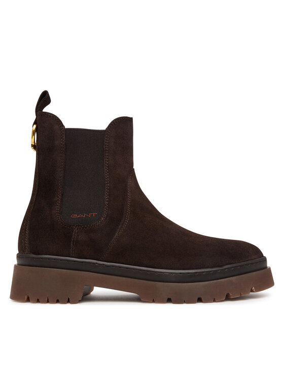 Gant Chelsea Gant 33553422 Marrone scuro