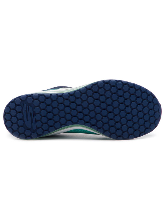 Skechers Sportcipők Skechers Skech-Air Element 12640/NVGR Sötétkék
