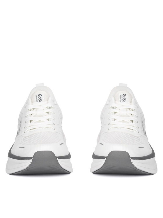 Go Soft Sneakersy Go Soft WFA2813-1 Biały