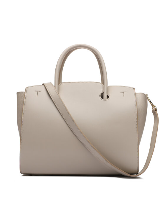 Furla Τσάντα Furla Genesi WB00811-BX0053-2255S-1007 Μπεζ