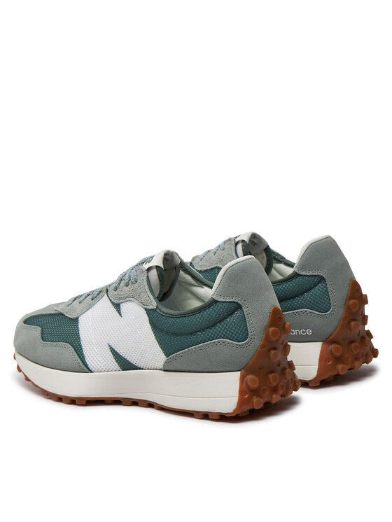 New Balance Superge New Balance MS327MS Zelena