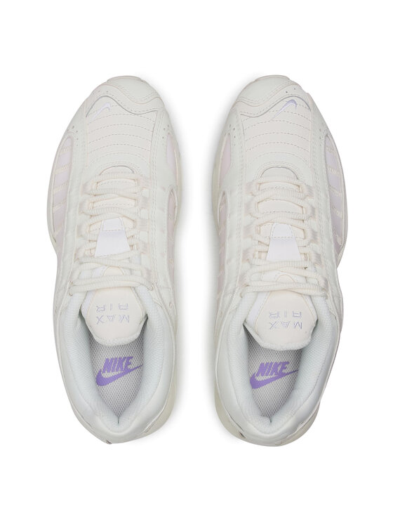 Nike Zapatillas Nike Air Max Tailwind '99 CQ6569 100 Blanco