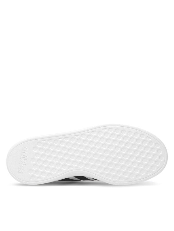 adidas Сникърси adidas GRAND COURT BASE 2.0 GW9261_ Бял