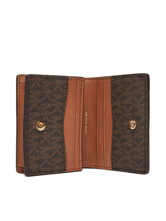 MICHAEL Michael Kors Гаманець MICHAEL Michael Kors 32F5GNXD1B Коричневий