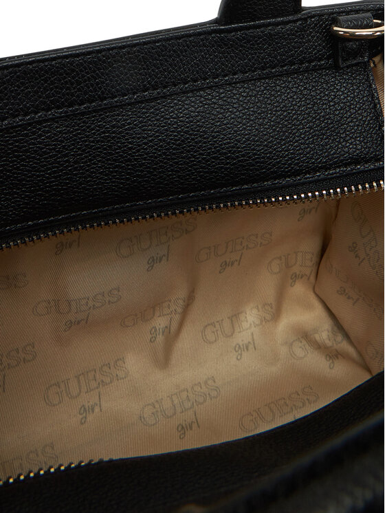 Guess Сумка Guess J5GZ06 WG730 Чорний