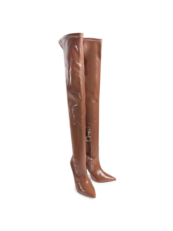 Marciano Guess Чоботи Marciano Guess 0BG9F2 9451Z Коричневий