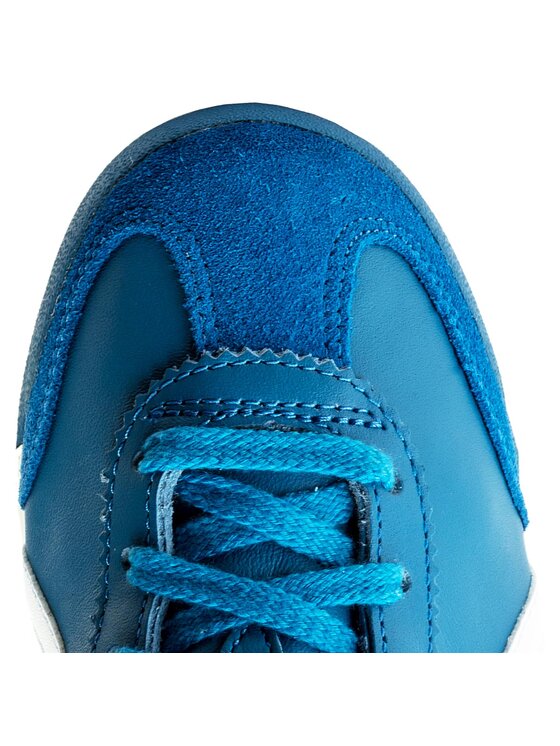 Onitsuka Tiger Laisvalaikio batai Onitsuka Tiger Mexico 66 D4J2L Mėlyna