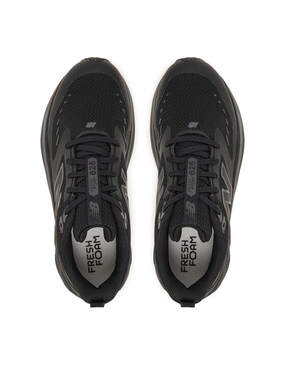 New Balance Snīkeri New Balance GK625BB Melns