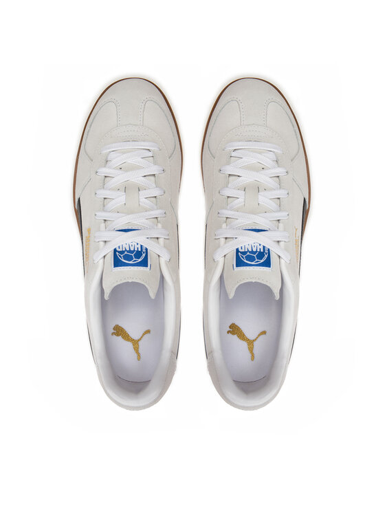 Puma Снікерcи Puma Handball 106695 03 Білий