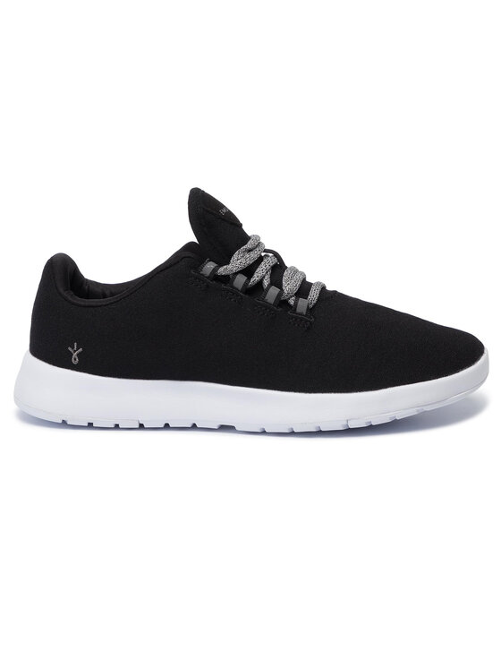 EMU Australia Sneakersy EMU Australia Barkly W12153 Czarny