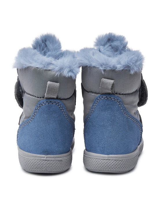 Primigi Снігоходи Primigi 6850511 S GORE-TEX Сірий