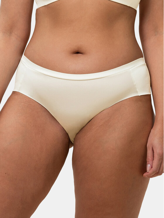 Triumph Triumph Boksarice Body Make-Up Soft Touch 10193532 Écru