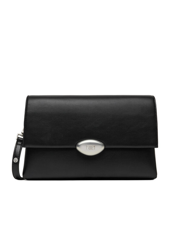 GINO ROSSI Soma Gino Rossi C-HAWA-KQ034A Melns