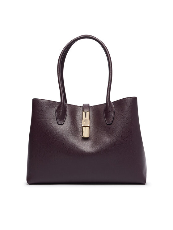 Furla Torebka Furla Goccia M WB01978 ARE000 4906S Fioletowy