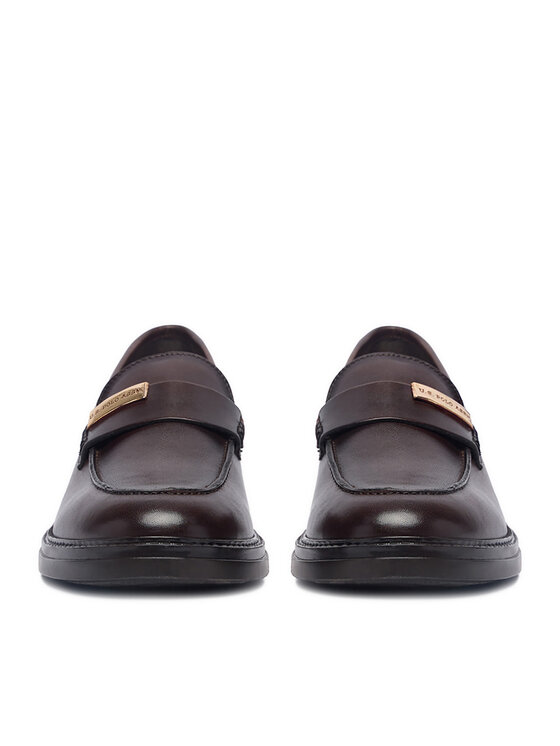 U.S. Polo Assn. Лофери U.S. Polo Assn. EO-ALYA001W/6L1 Темно-коричневий