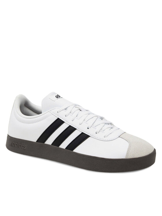 adidas Снікерcи adidas VL COURT BASE ID3711 Білий