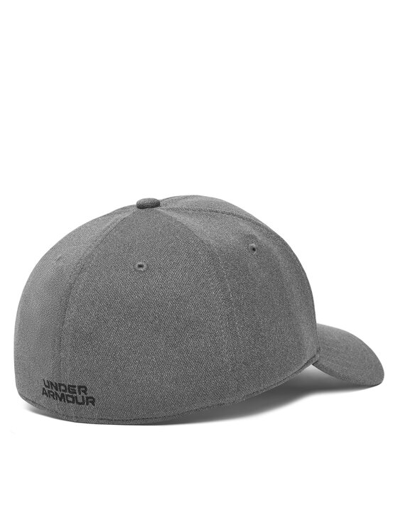 Under Armour Cappellino Under Armour Men's UA Blitzing 1376700-003 Grigio