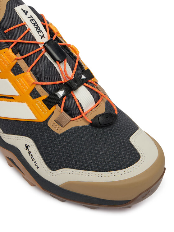 adidas Трекінгові черевики adidas Terrex Skychaser Gore-Tex JR3987 Коричневий
