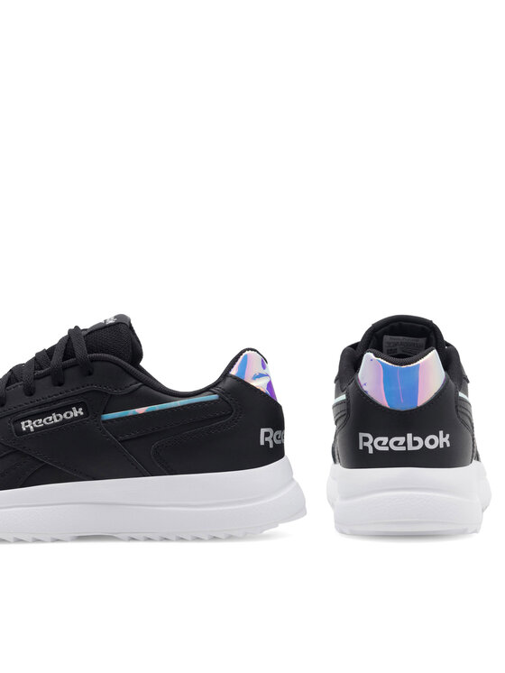 Reebok Снікерcи Reebok Glide Sp HQ3861 Чорний