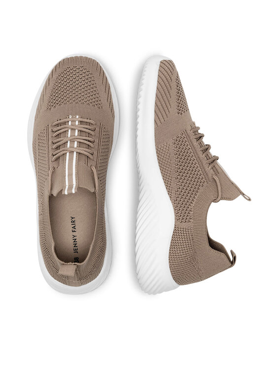 Jenny Fairy Sneakers Jenny Fairy JD23-0417-104 Bej