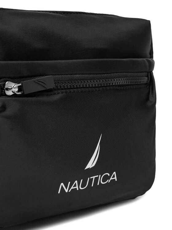 Nautica Soma Nautica C-NTC-M-004-08 Melns