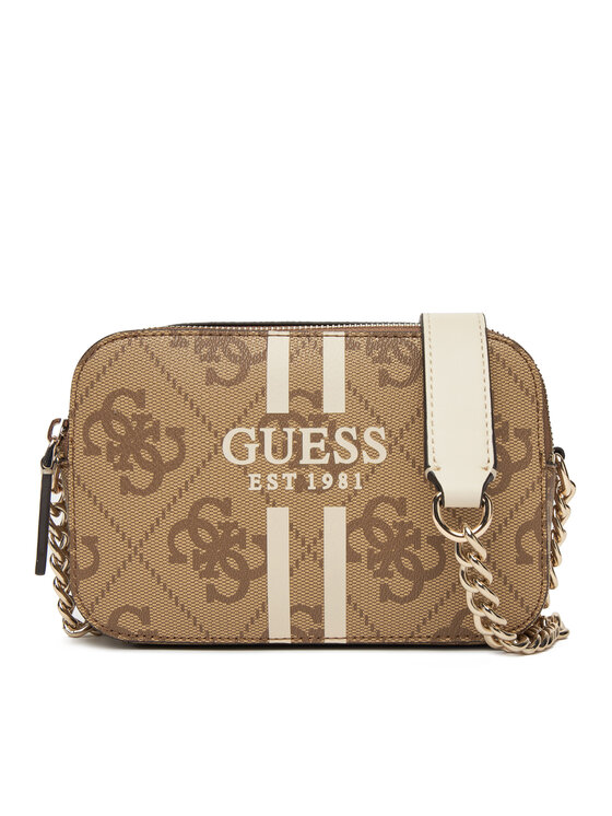 Guess Сумка Guess HWOS96 72140 Бежевий