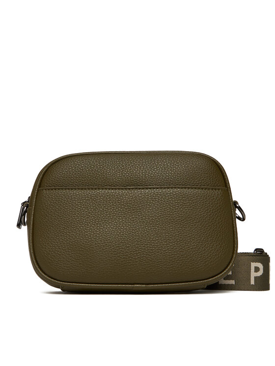Pepe Jeans Rankinė Pepe Jeans Georgina PL0300039 Chaki