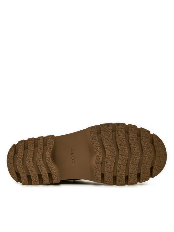 Aldo Черевики Aldo Cozettia 13838038 Коричневий