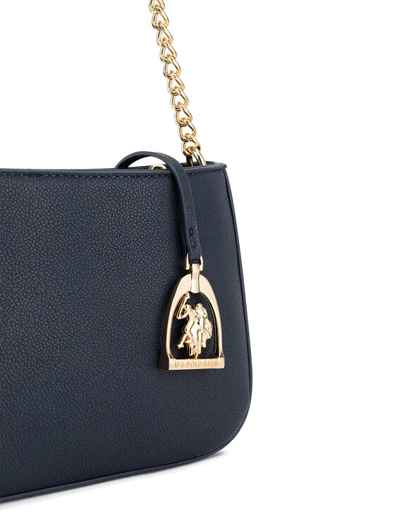 U.S. Polo Assn. Torebka U.S. Polo Assn. BIUXT8391WVP Granatowy