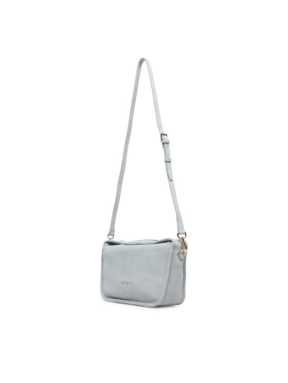 Patrizia Pepe Сумка Patrizia Pepe 8B0316/L152-CB11 Сірий