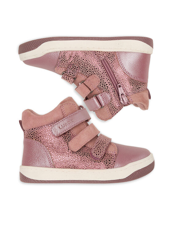 Lasocki Kids Schnürschuhe Lasocki Kids CEO-CI12-SPRITE-03 Violett