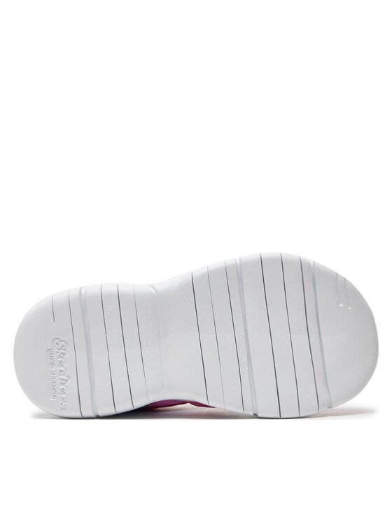 Skechers Босоніжки Skechers 303276L/HPMT Рожевий