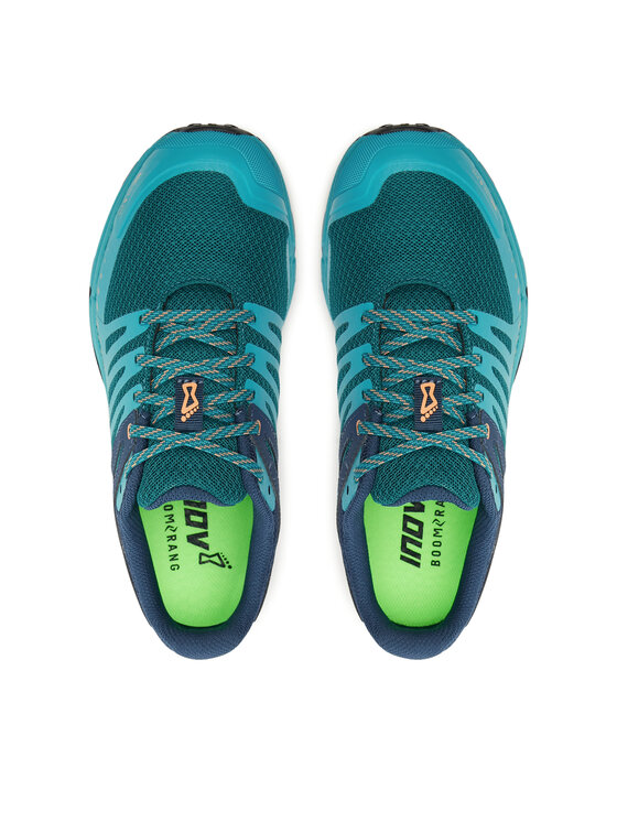 Inov-8 Futócipő Inov-8 Roclite G 275 V2 001098-TLNYNE-M-01 Kék