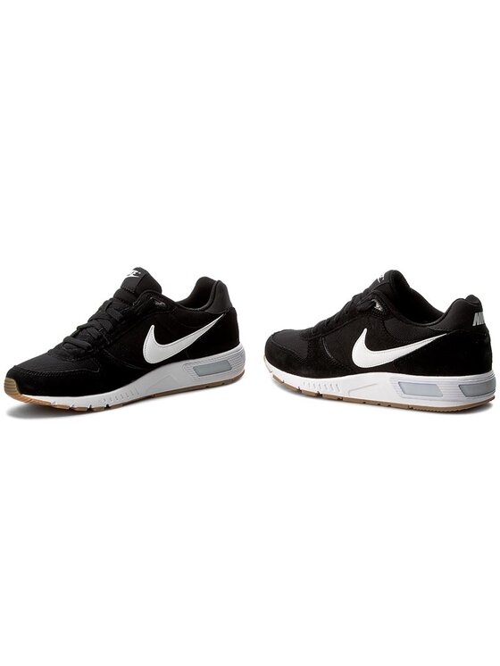 Nike Sneakersy Nike Nightgazer 644402 006 Černá