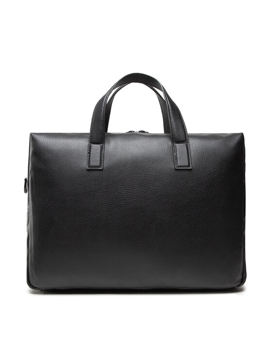 Calvin Klein Porta PC Calvin Klein Ck Must Laptop Bag K50K508694 Nero
