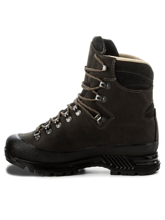 Hanwag Трекінгові черевики Hanwag Alaska Gtx GORE-TEX 2303-80 Коричневий