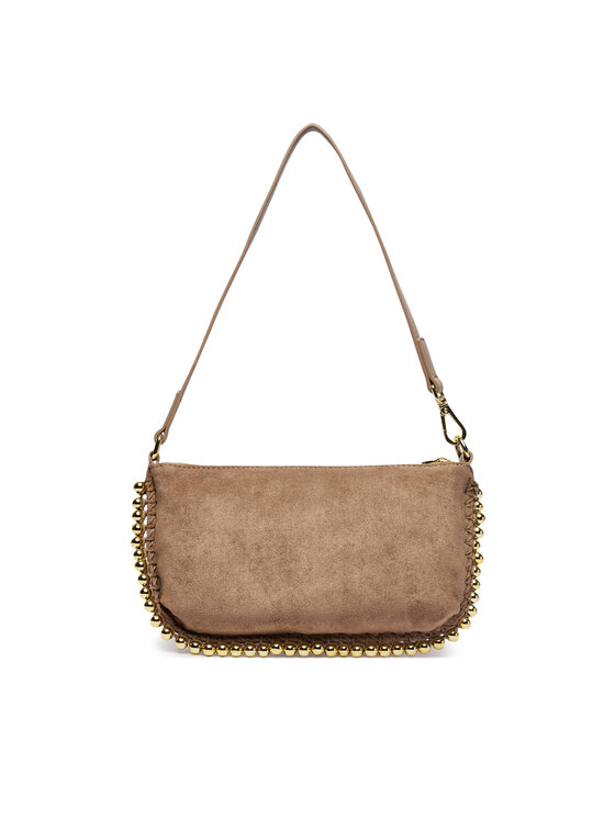 LOVE MOSCHINO Kabelka LOVE MOSCHINO JC4222PP0PKF110A Béžová