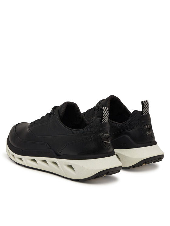ECCO Sneakersy ECCO Biom 720 GORE-TEX 85030351094 Černá