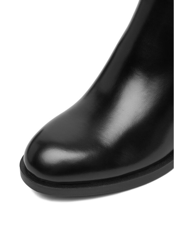 MEXX Čizme MEXX CEO-WS6581-08 Crna