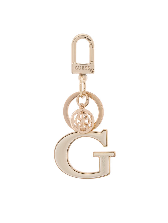 Guess Брелок Guess RW7572 P6301 Білий