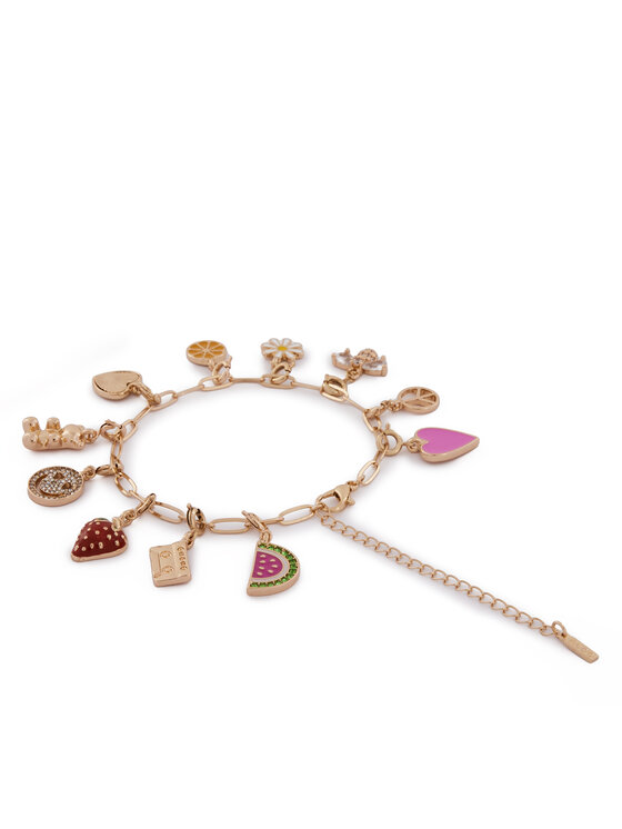 Aldo Rokassprādze Aldo Happyvibes 13995099 Zelta