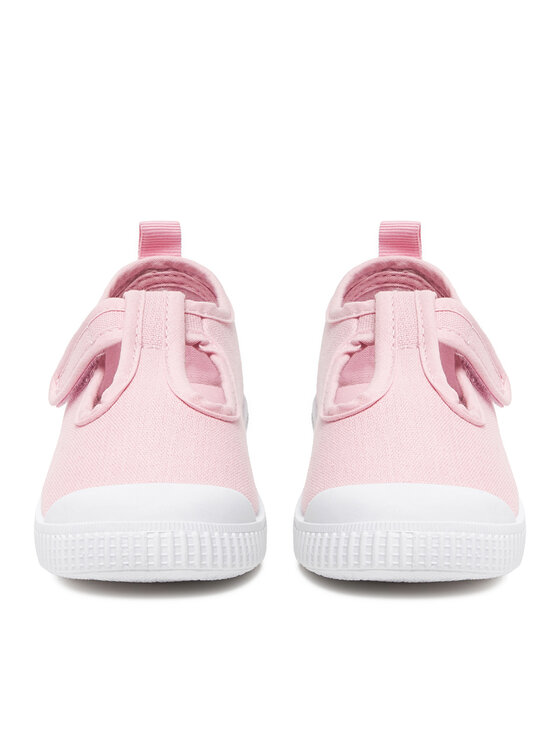 DeeZee Pantofole DeeZee CEO-CP91-25819(DZ) Rosa