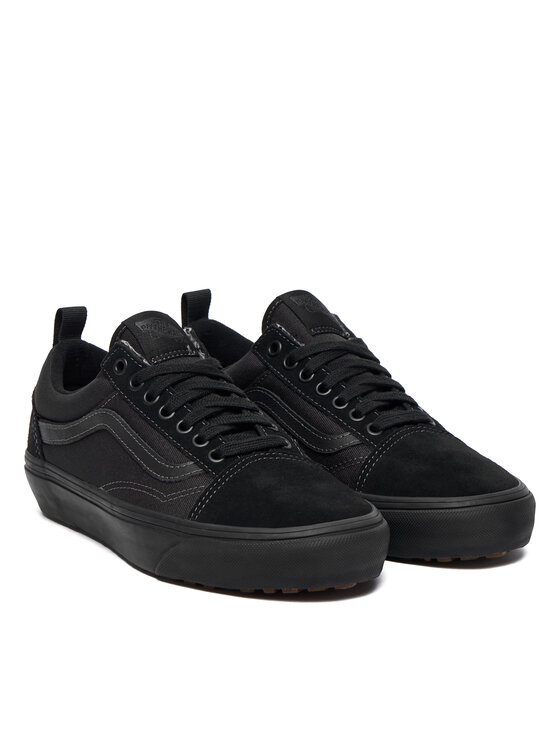 Vans Sneakersy Vans MTE Old Skool Insulated VN000DC6BKA1 Čierna